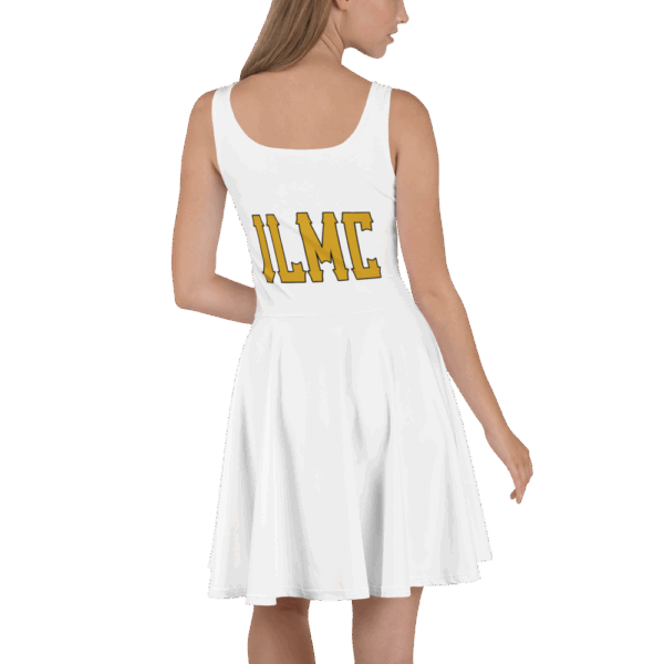 Harts Skater Dress - Image 3