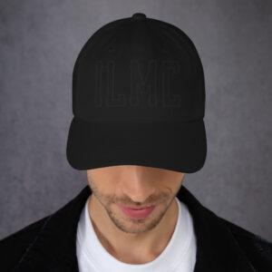 Blackout ILMC hat